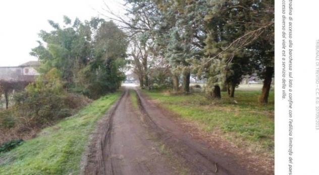 Immobile in asta di 1446 m² con più di 5 locali e box auto in vendita a Codognè - Foto 9