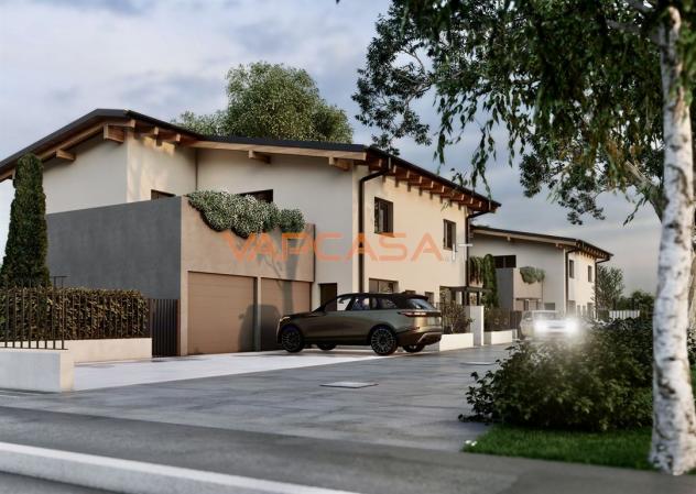 PREZZO DI LANCIO! RESIDENZA AL PARCO - Alloggio A1 - Foto 4
