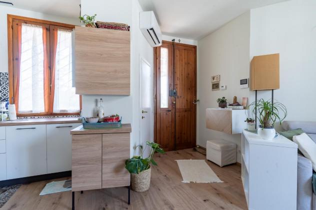 Appartamento in vendita a Pozzale - Empoli 50 mq Rif: 1421455 - Foto 5