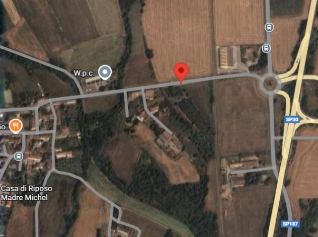 Immobile in asta di 424 m² in vendita a Frascaro - Foto 10