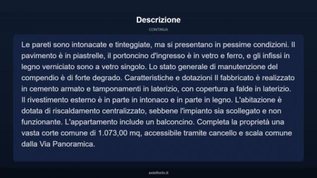 Immobile in asta di 65 m² in vendita a Lizzano - Foto 10