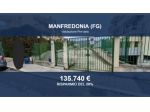 Immobile in asta di 102 m² in vendita a Manfredonia