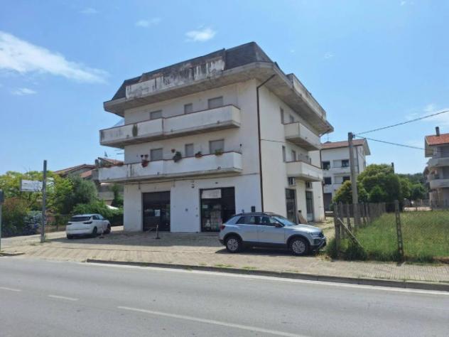Immobile in asta di 114 m² con più di 5 locali in vendita a Manoppello - Foto 12