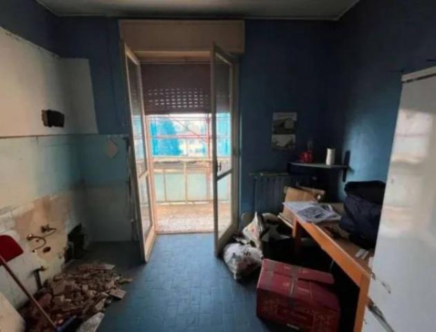 Immobile in asta di 105 m², box auto in vendita a Melegnano - Foto 15