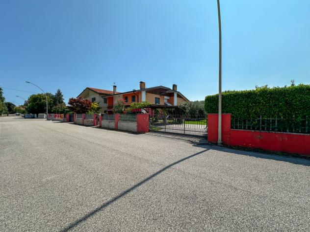 Villa in vendita a Palmanova - Foto 6