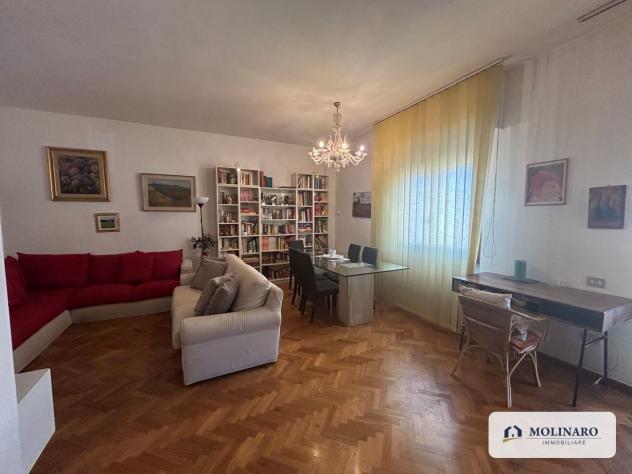 APPARTAMENTO di 4 vani e di 138 mq (PISTOIA - Via Benedetto croce 20, 51010 Pistoia, PT) rif. PROP-202609-6 - Foto 2