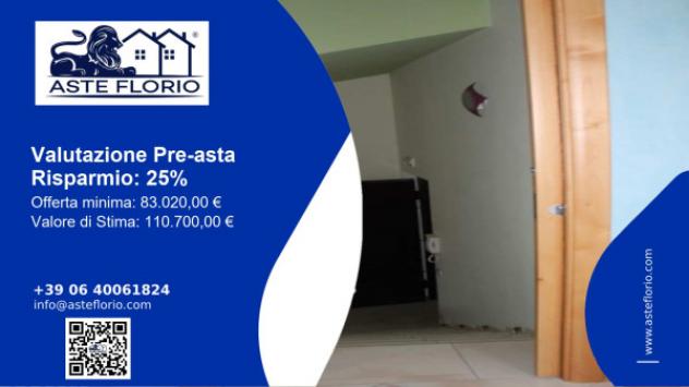 Immobile in asta di 60 m² in vendita a Potenza - Foto 2
