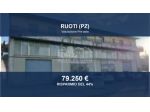 Immobile in asta di 207 m² in vendita a Ruoti