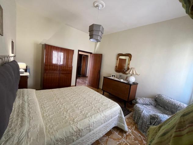 APPARTAMENTO di 5 vani e di 122 mq (SEMPRONIANO) rif. PETRIMAU - Foto 18