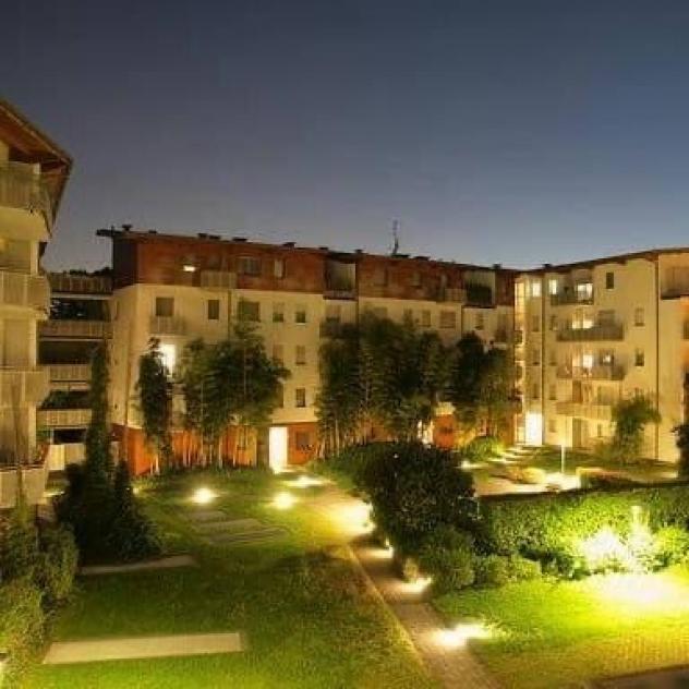 Bilocale in vendita a Seriate