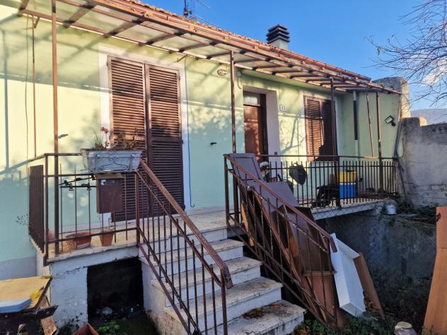 Porzione di casa in vendita a Spoleto - Foto 3