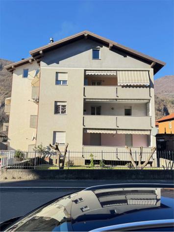 V000549 - TRILOCALE CON BOX AUTO, CANTINA E GIARDINO PRIVATO - Foto 20