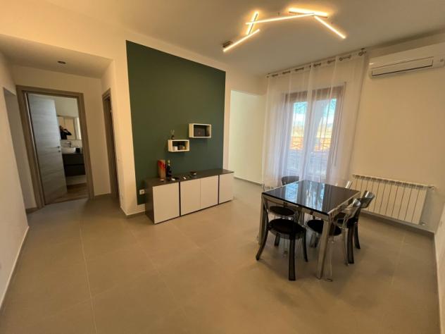 appartamento in vendita a Scarperia e San Piero