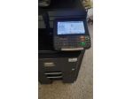 Stampante multifunzionale professionale Utax 2550ci
