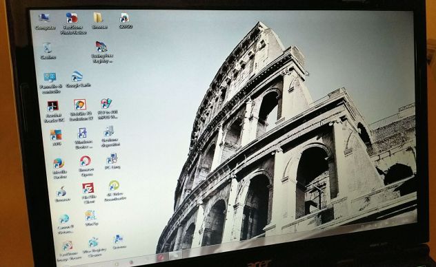 ACER PORTATILI NOTEBOOK - Foto 2
