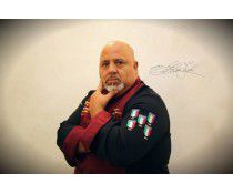 Corso di Panettiere Con il Pluricampione Fabio Albanesi a Modena - Foto 2