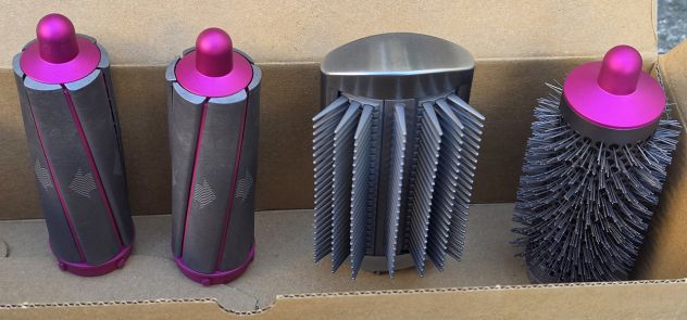 SOLO accessori per Dyson AirWrap - Foto 7