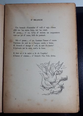 I BRISUL FRAMMENTI, VINCENZO STROCCHI, Marzocco, Firenze 1950. - Foto 4