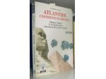 Atlantide continente scomparso