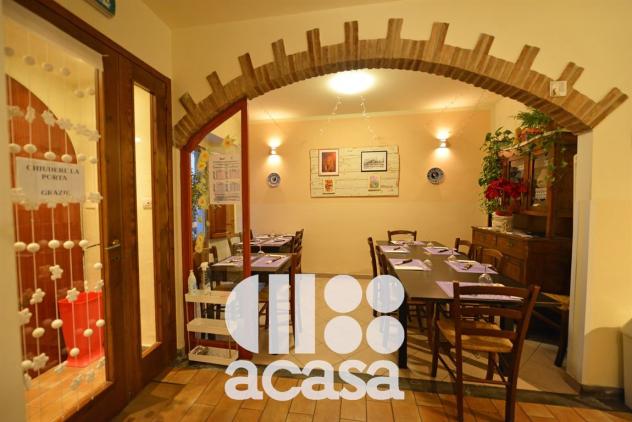 RINOMATO RISTORANTE LOCANDA TRATTORIA GIOVANNA - BAGNO DI ROMAGNA TERME - Foto 3