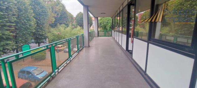 UFFICIO IN AFFITTO A COLOGNO MONZESE - Foto 16