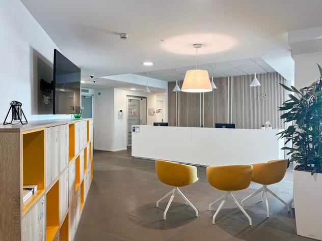 Ufficio privato in affitto - Regus Cologno Monzese a Milano - Foto 3
