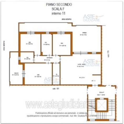IMMOBILI-IMMOBILE COMMERCIALE-Via Marco Pantani, 44, 81030 Orta di Atella CE, Italia - Foto 3