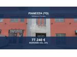 Immobile in asta di 137 m² con più di 5 locali in vendita a Pianezza