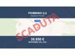 Immobile in asta di 75 m² con più di 5 locali in vendita a Piombino
