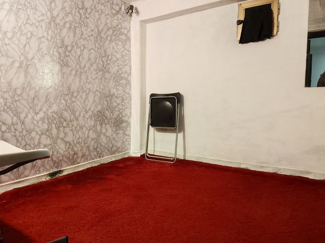 Studio mansarda, senza, bagno zona garbatella - Foto 2