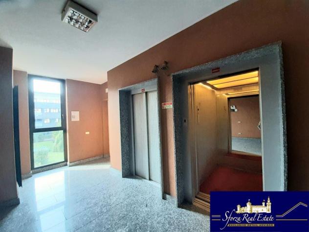 Affittasi uffici in Centro Direzionale Segrate Centro - Foto 2