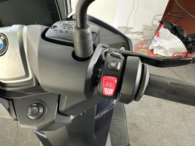 BMW C 400 GT C 400 GT rif. 22524256 - Foto 7