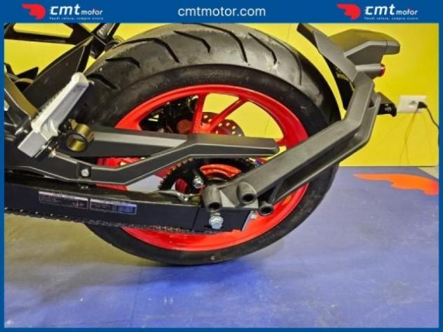 KL Duel 125 Garantita e Finanziabile rif. 22875862 - Foto 8