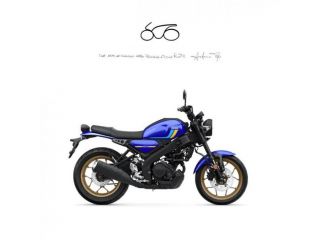 YAMAHA SR 125 XSR125 rif. 20635238