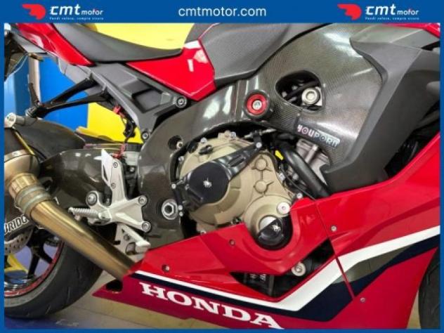 HONDA CBR 1000 RR Garantita e Finanziabile rif. 23867667 - Foto 6
