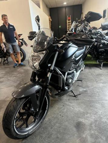 HONDA NC700S dct rif. 22633897 - Foto 2