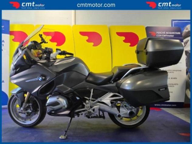BMW R 1200 RT Garantita e Finanziabile rif. 23833342 - Foto 3
