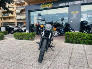 ROYAL ENFIELD Meteor 350 TUTTO INCLUSO ANCHE PASSAGGIO! MINI RATE rif. 23927287