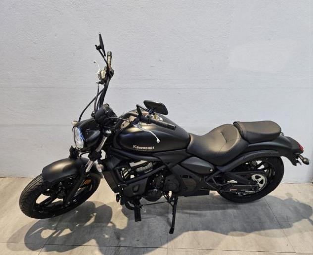 KAWASAKI Eliminator 500 2025 E5+ - Foto 2