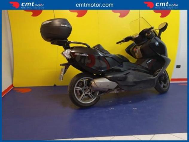 BMW C 650 GT Garantito e Finanziabile rif. 24133561 - Foto 4