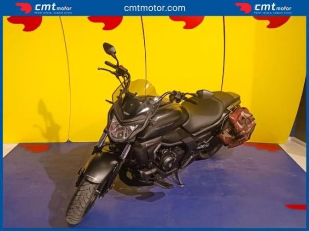 HONDA CTX 700 Garantita e Finanziabile rif. 24193664 - Foto 4
