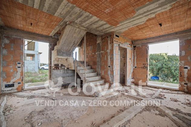 Villa di 660 m² con più di 5 locali e posto auto in vendita a Pachino - Foto 9
