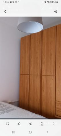 4 posti letto in camera doppia - Foto 4
