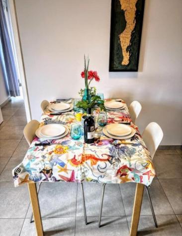 Appartamento in affitto a Marina di Carrara - Carrara 50 mq Rif: 1452665