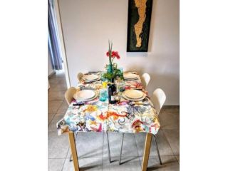Appartamento in affitto a Marina di Carrara - Carrara 50 mq Rif: 1452665