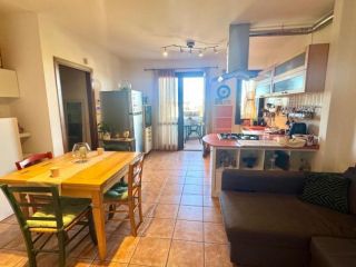 Appartamento in affitto a Marcignana - Empoli 65 mq  Rif: 1444356