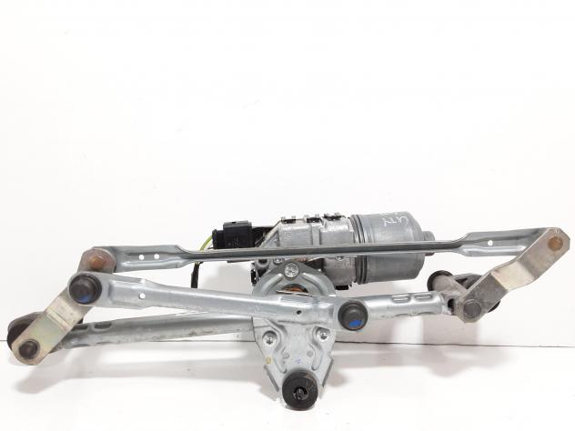 MOTORINO TERGI ANT COMPLETO DI TANDEM SKODA Citigo 1° Serie 6R1955119 (11) - Foto 4