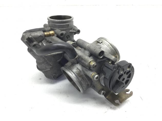 DUCATI MULTISTRADA 1000 CORPO FARFALLATO 2003 2004 A100AA - Foto 5