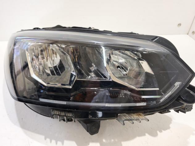 FARO ANTERIORE DESTRO PEUGEOT 208 Serie 9833036180 (19) - Foto 4