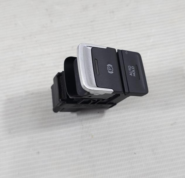 PULSANTE FRENO DI STAZIONAMENTO VOLKSWAGEN Golf 7 Berlina 5G0927225B (12) - Foto 5